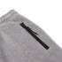 Helas Avalanche Fleece Pant Pantalon - Dark Grey - Streetart.fr